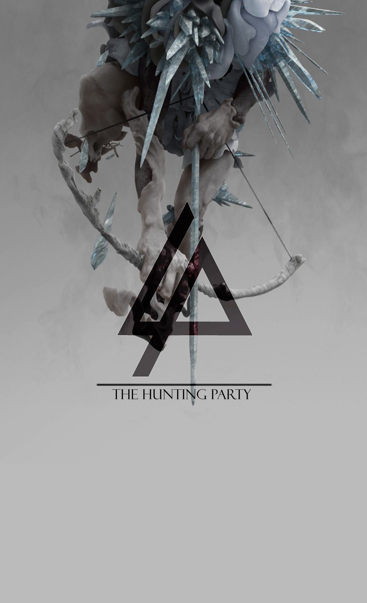 1181x1939  The Hunting Party Wallpapers - Wallpaper Cave