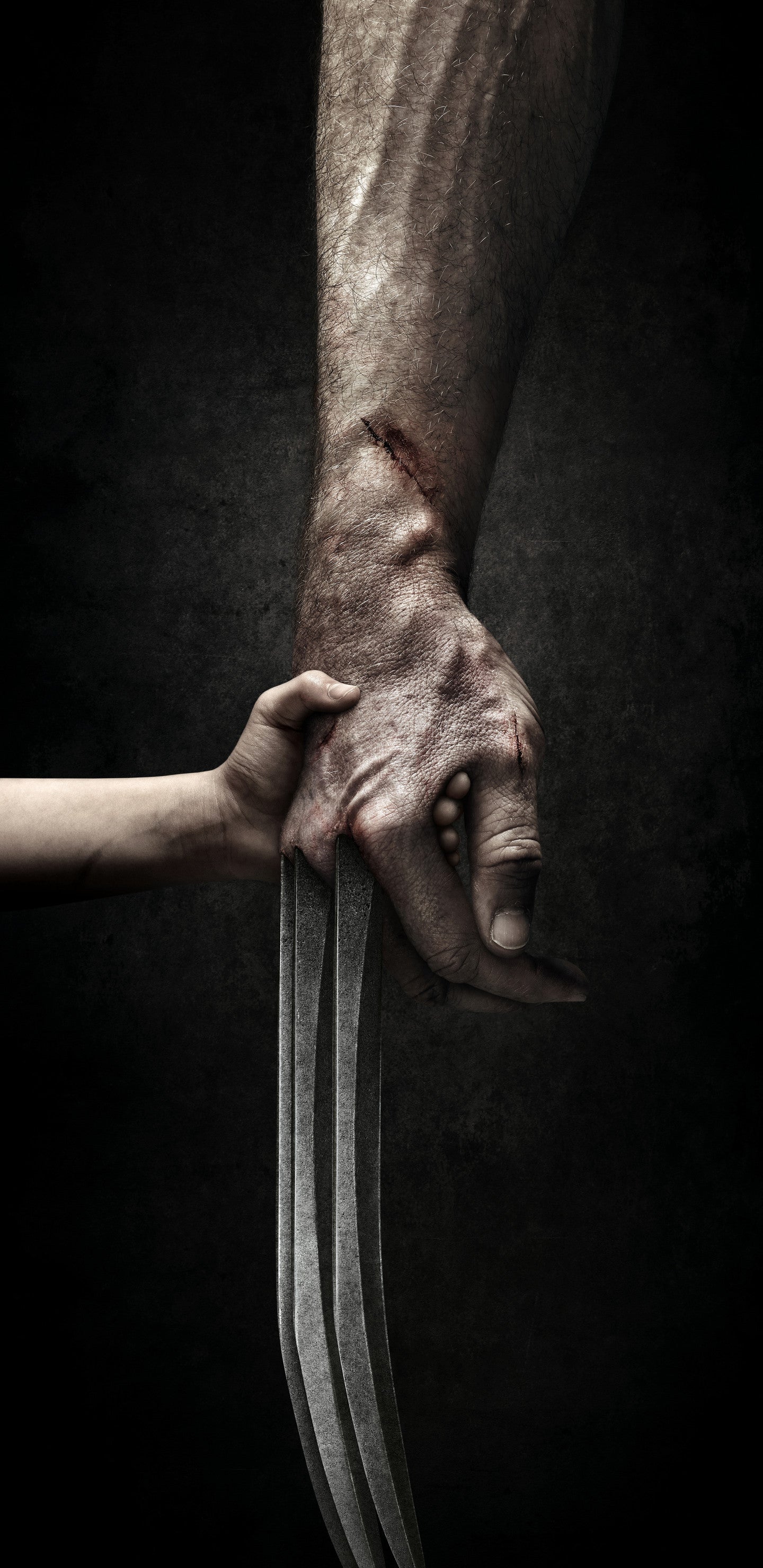 1440x2960  Wallpaper Logan Poster, Wolverine, Professor x, Poster, Film Poster,  Background - Download Free Image