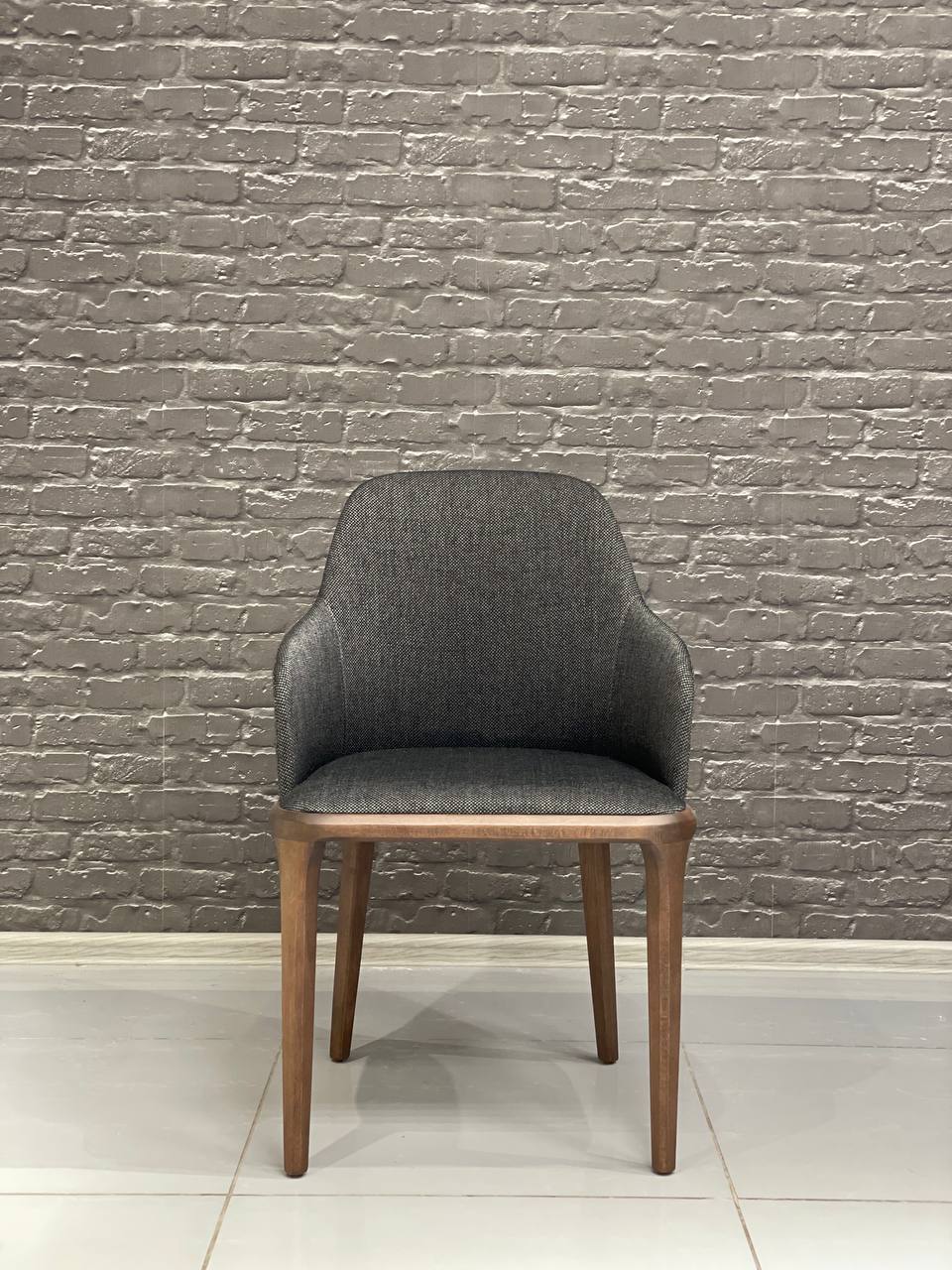 960x1280  Купить Полукресло Logan Turkey (Турция, Эксперты мебели) за 38 880 рублей |  Roomsee