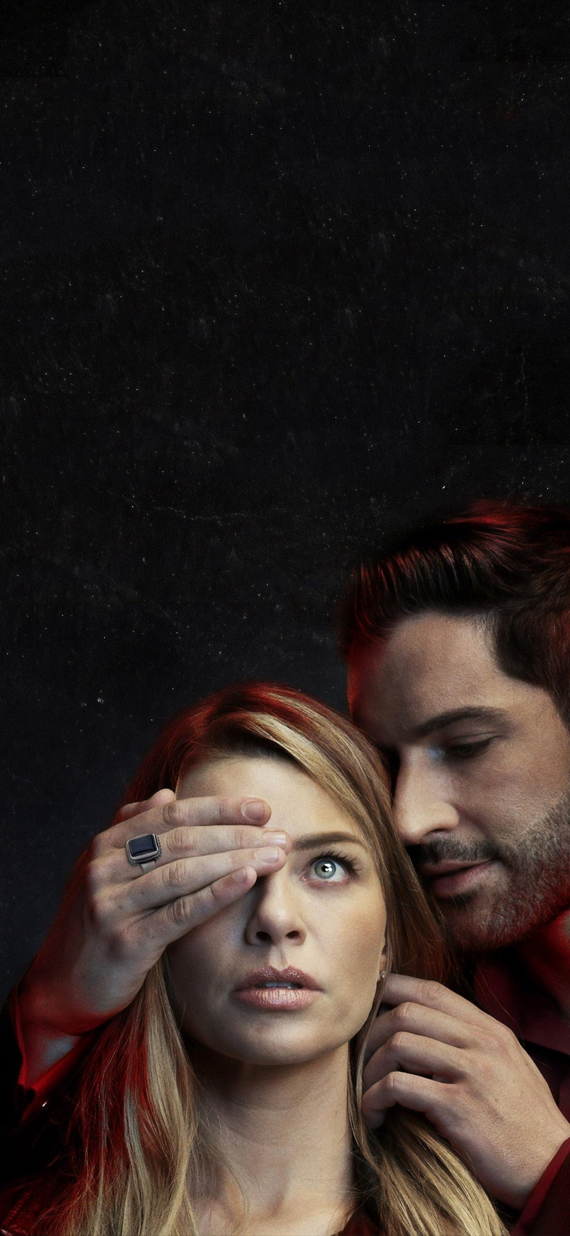 1125x2436  Люцифер обои на телефон (25 фото)