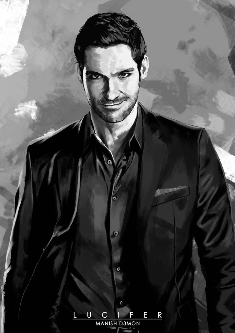 752x1063  Люцифер - 41 фото