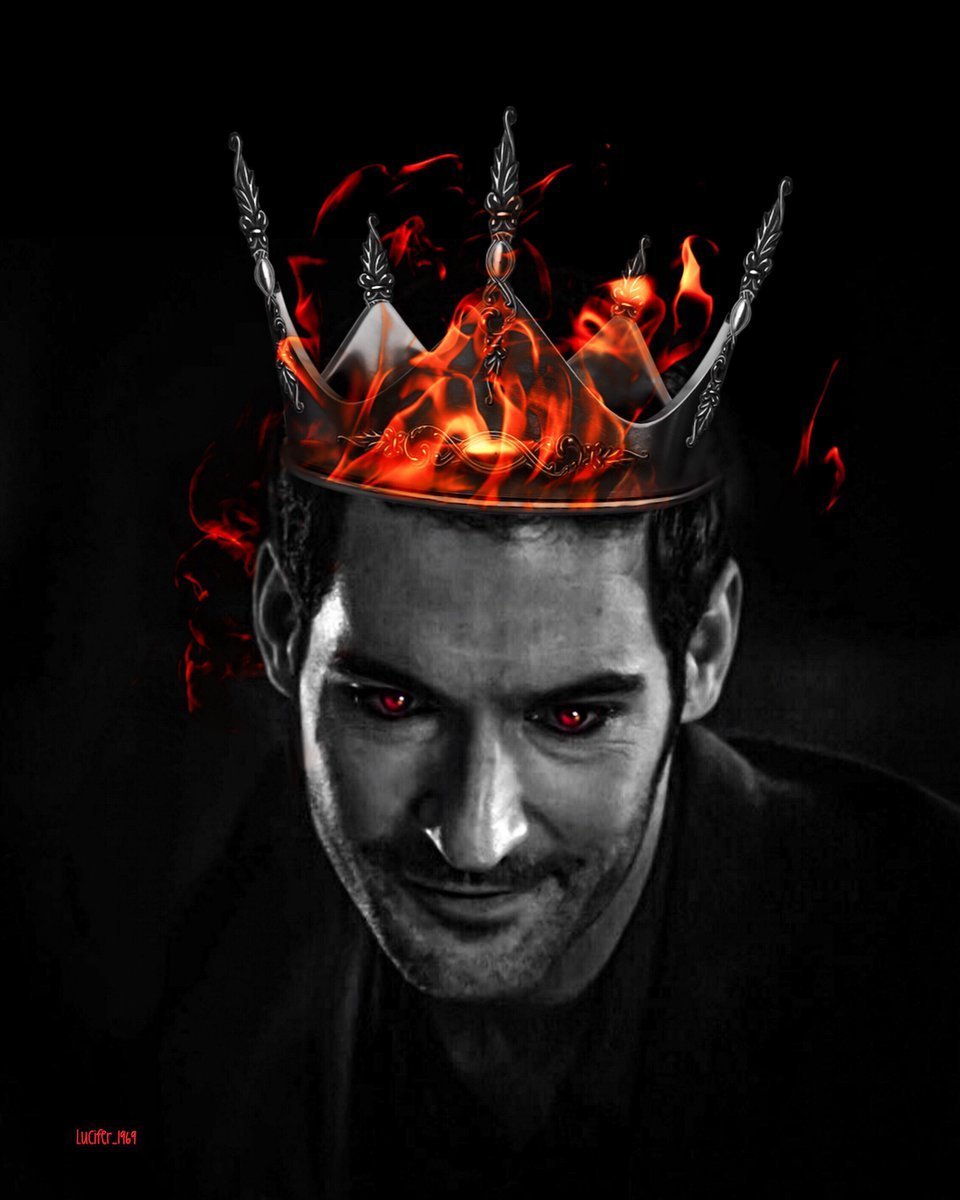 960x1200  Люцифер картинки - 68 фото