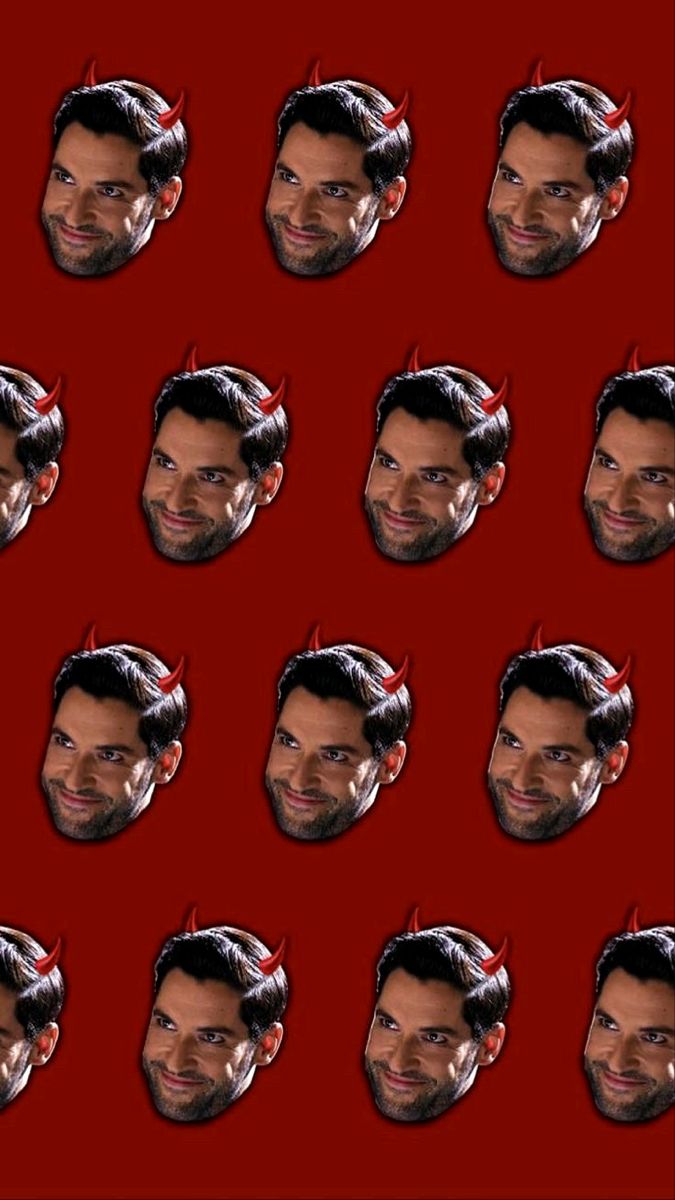 675x1200  Люцифер, мать его, Денница