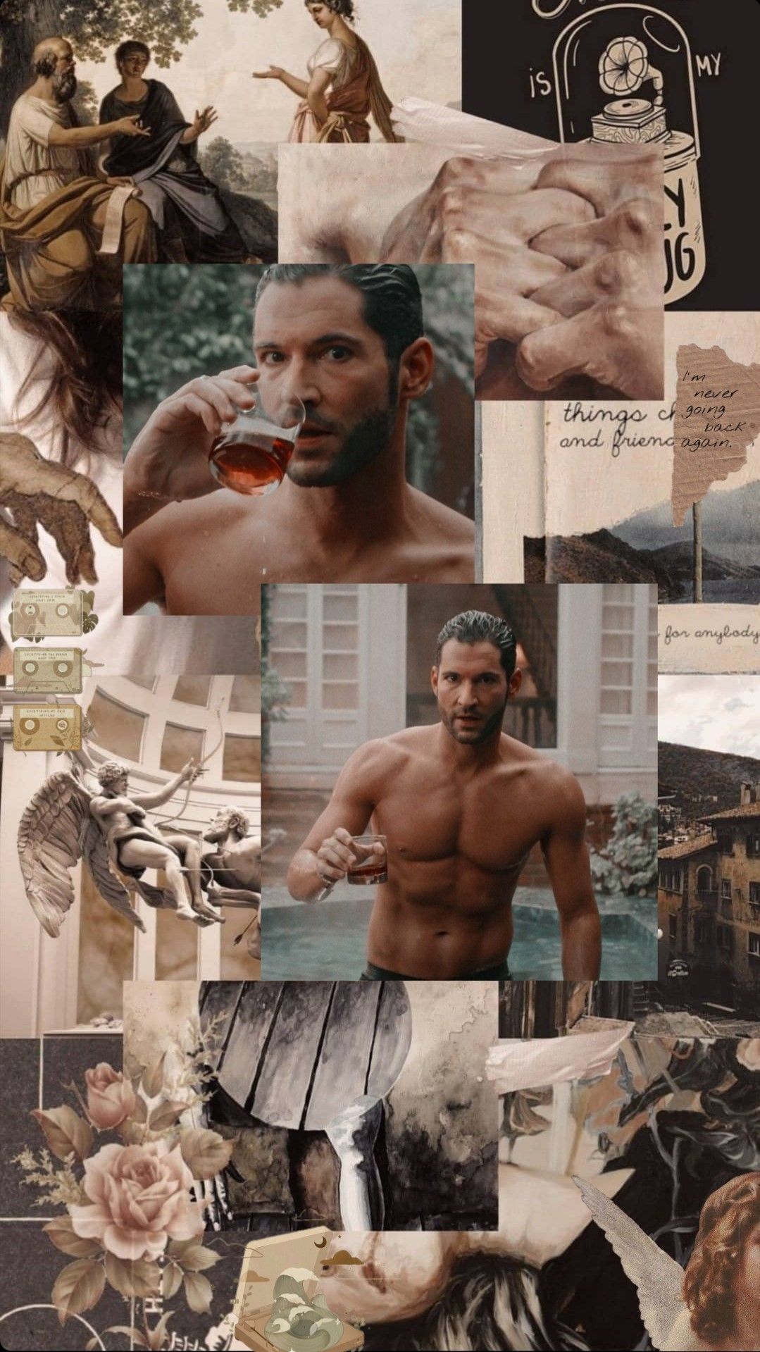 1079x1919  Пин на доске ✨My wallpapers