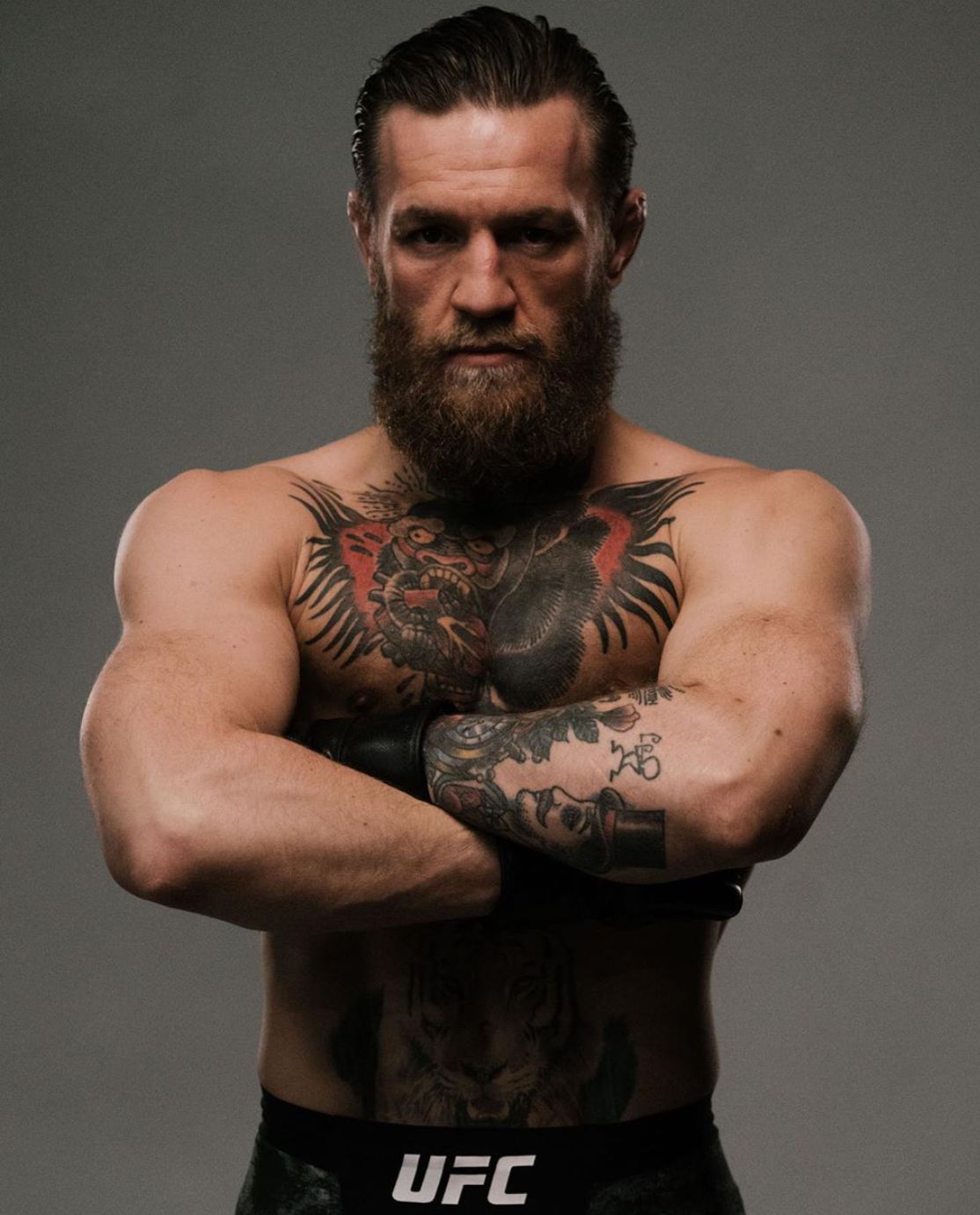 1114x1381  Конор МакГрегор | Заказать на съёмку/мероприятие | Букинг