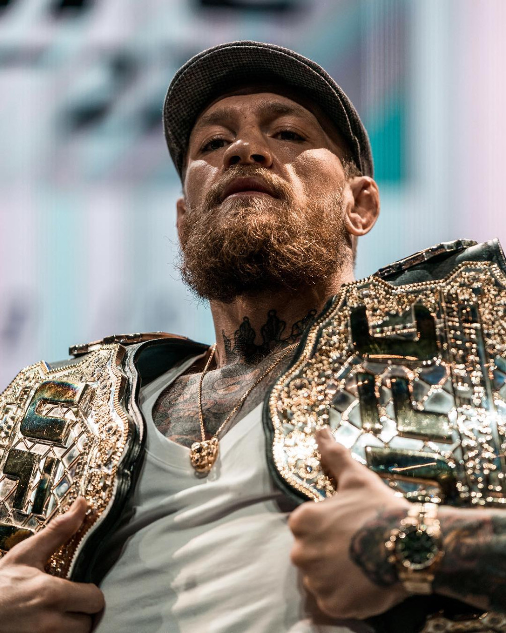 1005x1256  Conor McGregor Phone Wallpapers - Wallpaper Cave