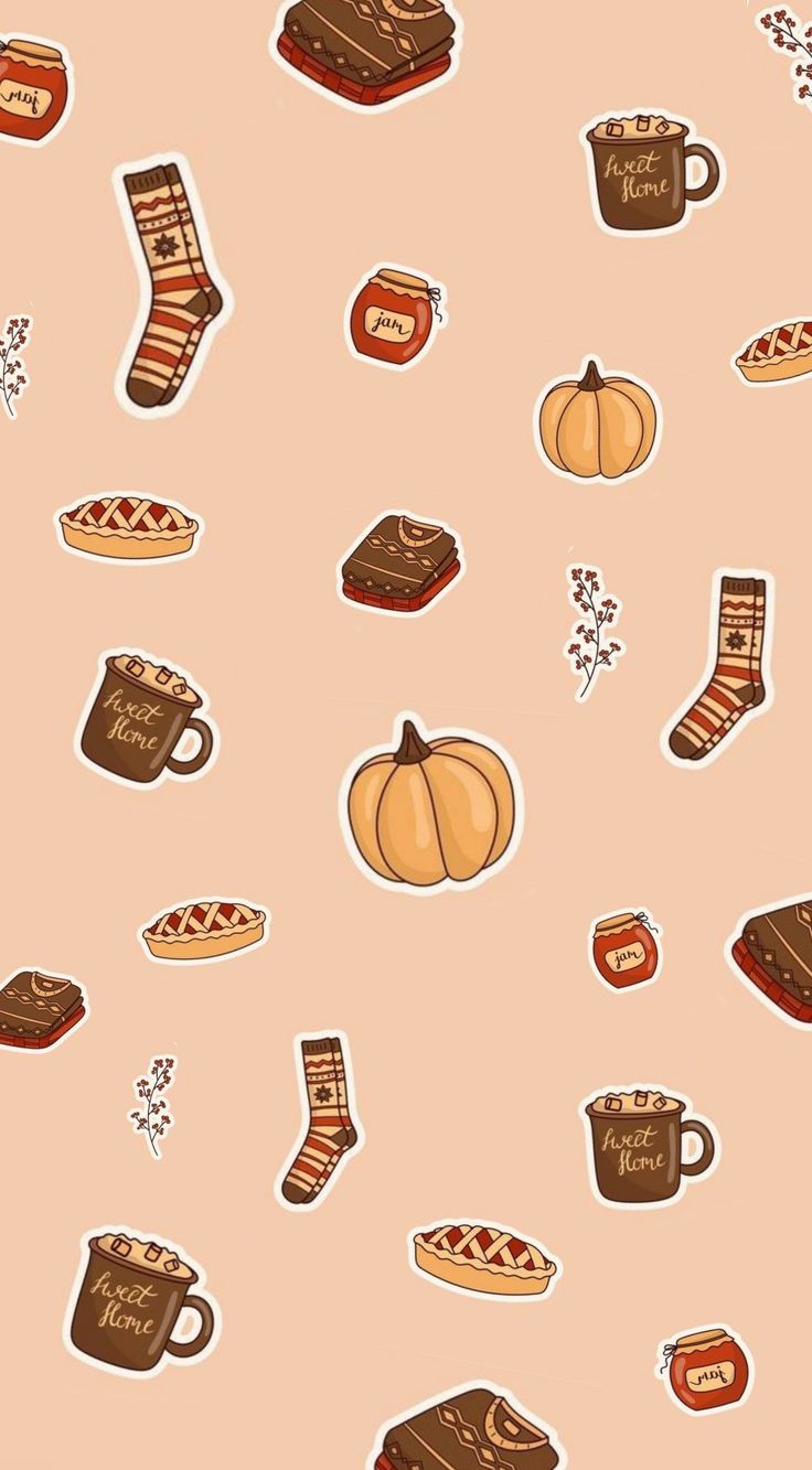 736x1333  Обои на телефон Каваи - 70 фото