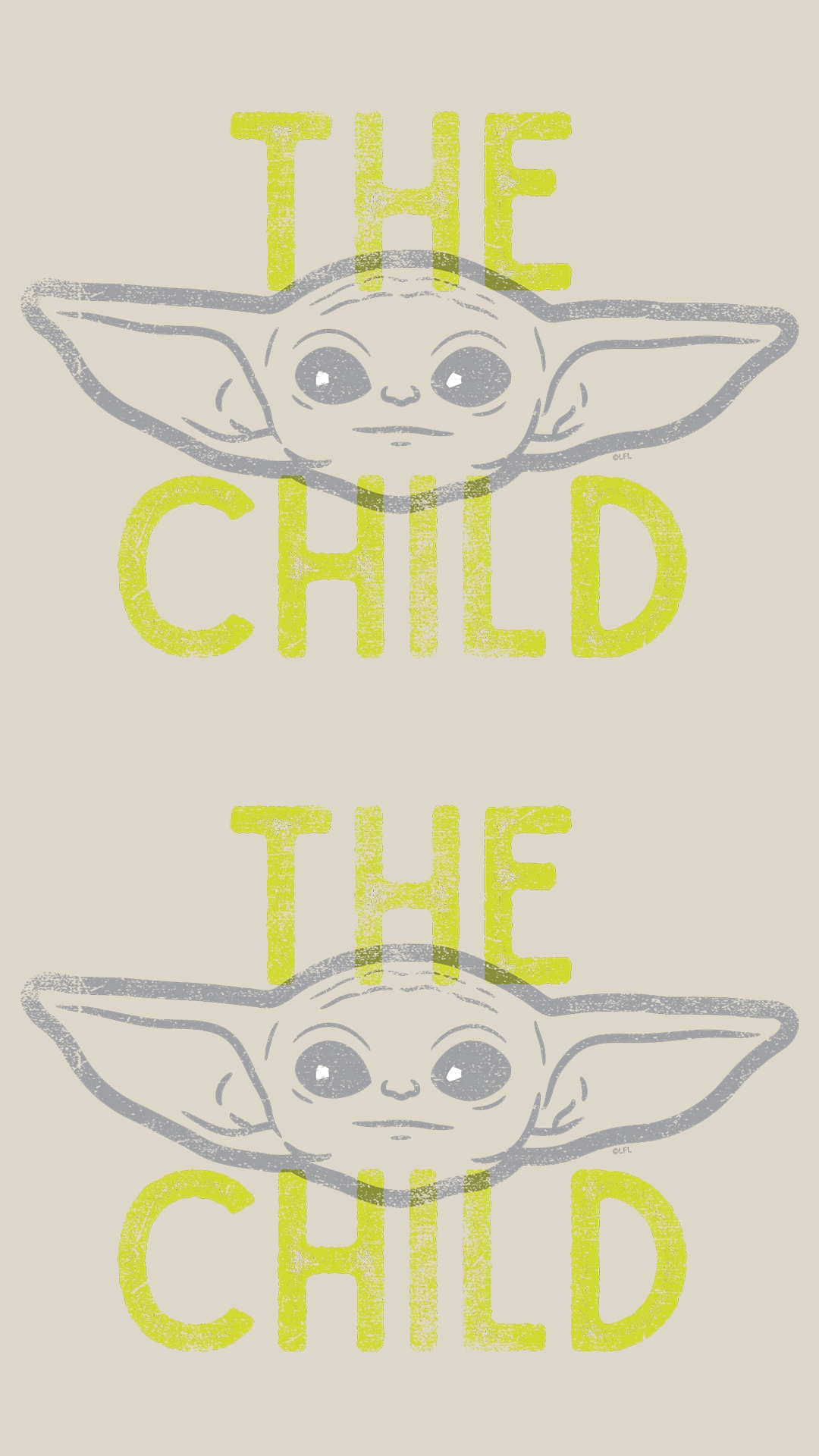 1080x1920  Бейби йода обои на телефон - 63 фото