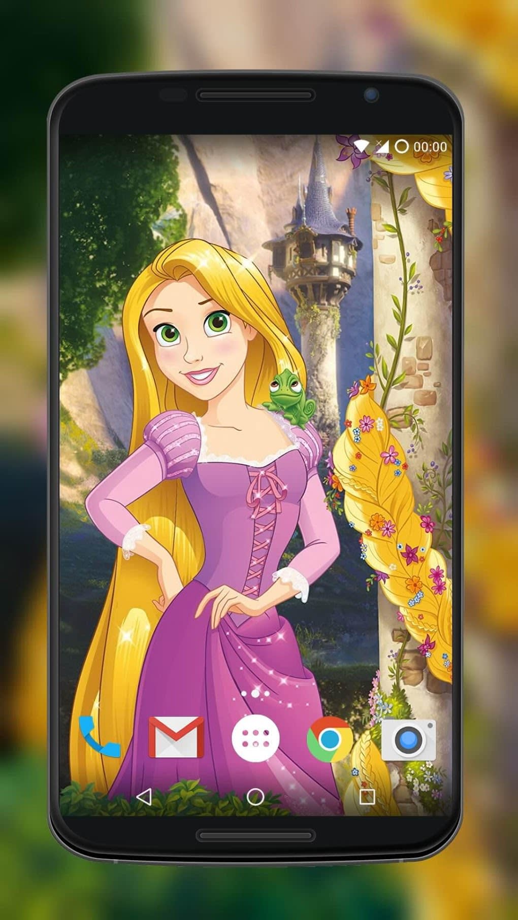 1020x1813  Princess Wallpaper для Android — Скачать