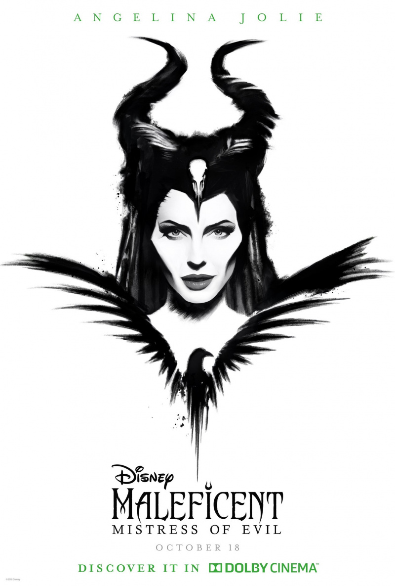 800x1185  Малефисента: Владычица тьмы / Maleficent: Mistress of Evil (2019, фильм) -  «Сказ о том как \"Сваты\" не подружились. Визуально зрелищный фильм не  оставит равнодушным.» | отзывы