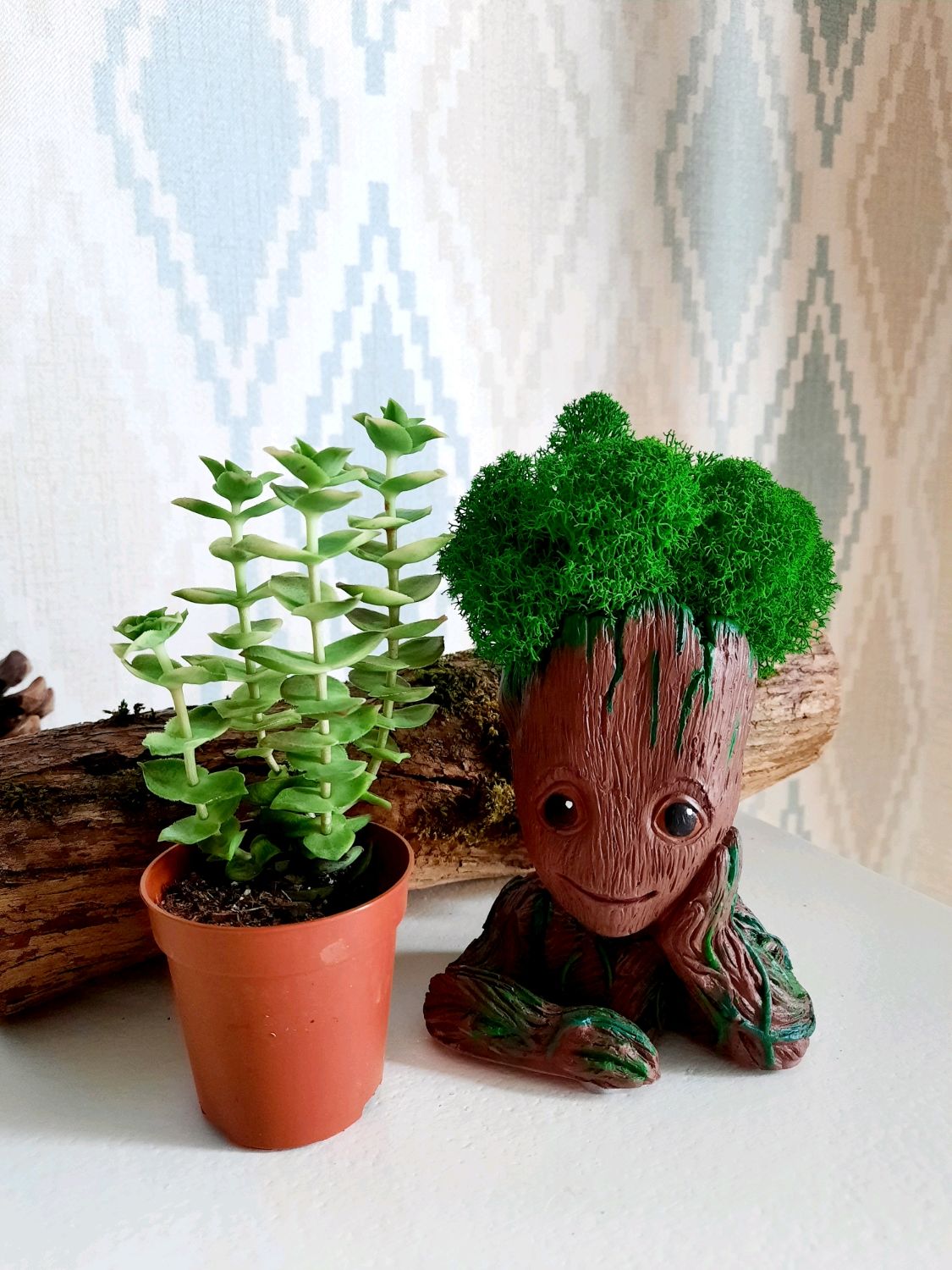 1125x1500  Грут рисунок - 82 фото