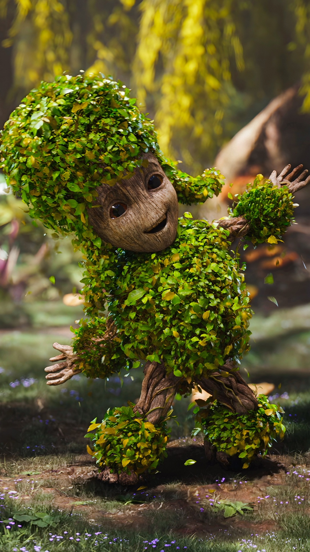 1080x1920  Обои йода - 55 фото