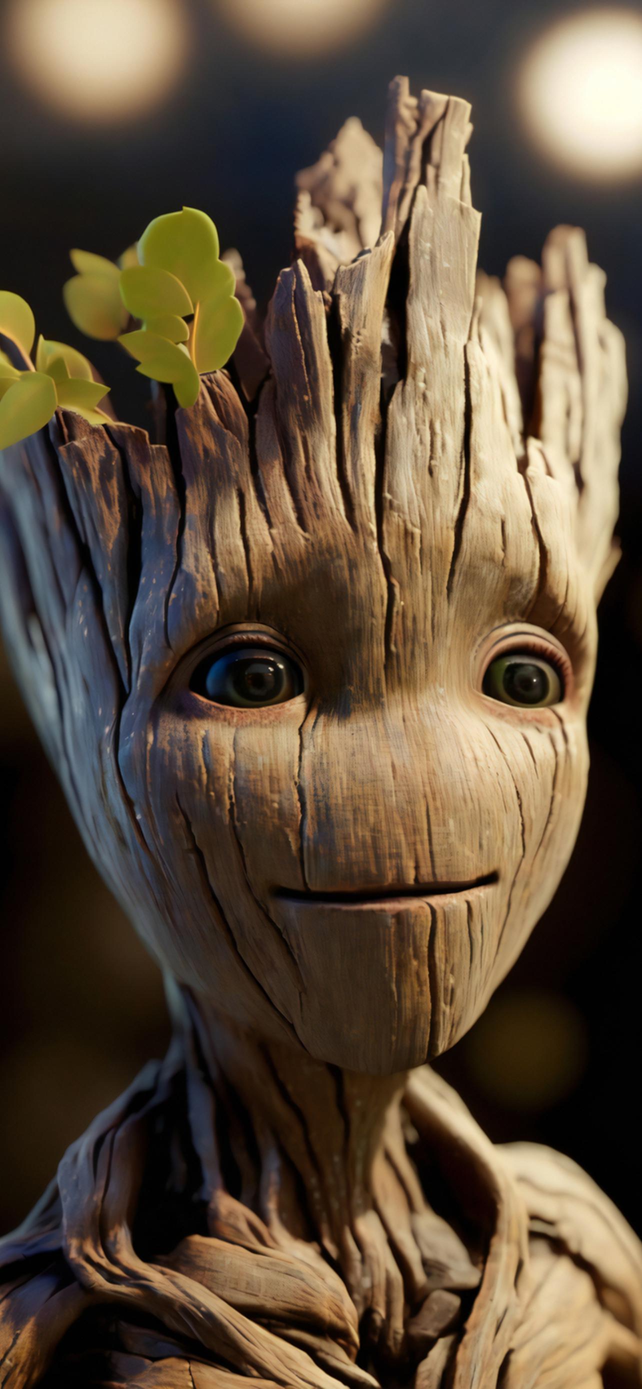 1284x2778  Грут: истории из жизни, советы, новости, юмор и картинки — Все посты |  Пикабу