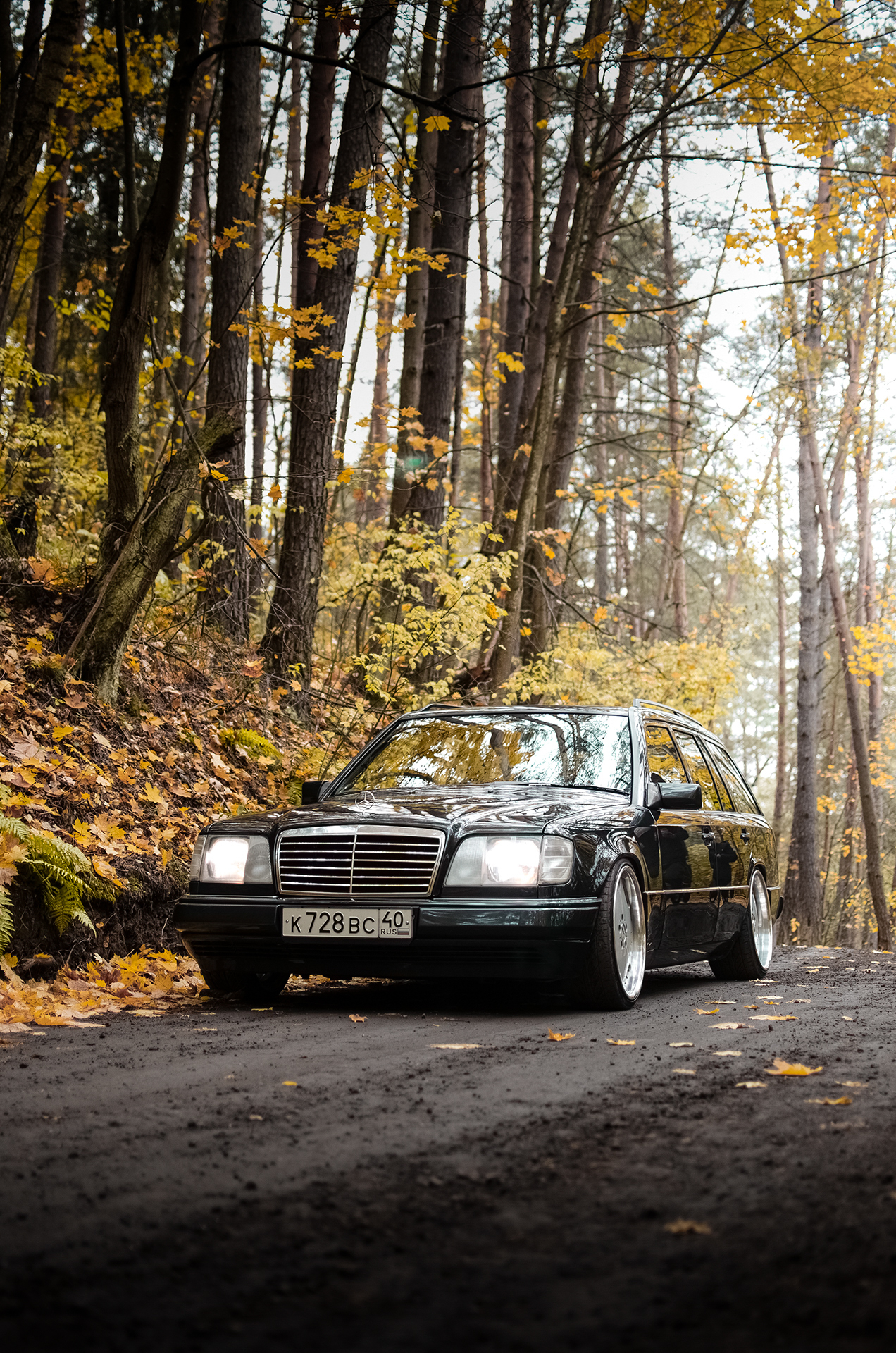 1272x1920  Mercedes-Benz E-Class (W124) | Пикабу