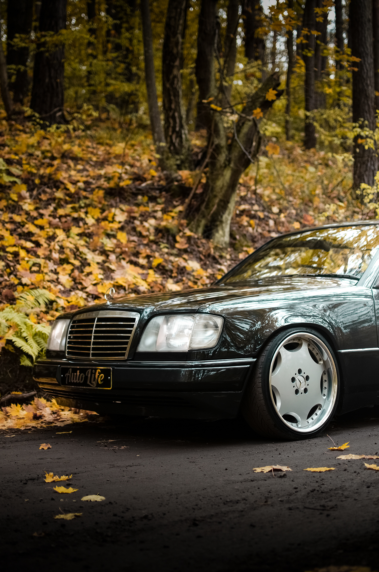 1272x1920  Mercedes-Benz E-Class (W124) | Пикабу