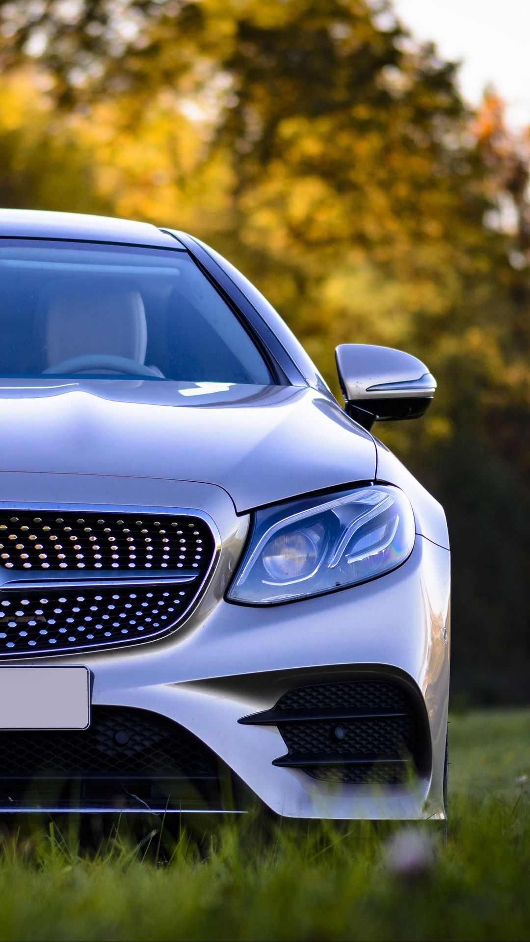 1080x1920  Скачать 1080x1920 mercedes-benz, mercedes, серебристый, вид спереди,  автомобиль, современный обои, картинки samsung galaxy s4, s5, note, sony  xperia z, z1, z2, z3, htc one, lenovo vibe