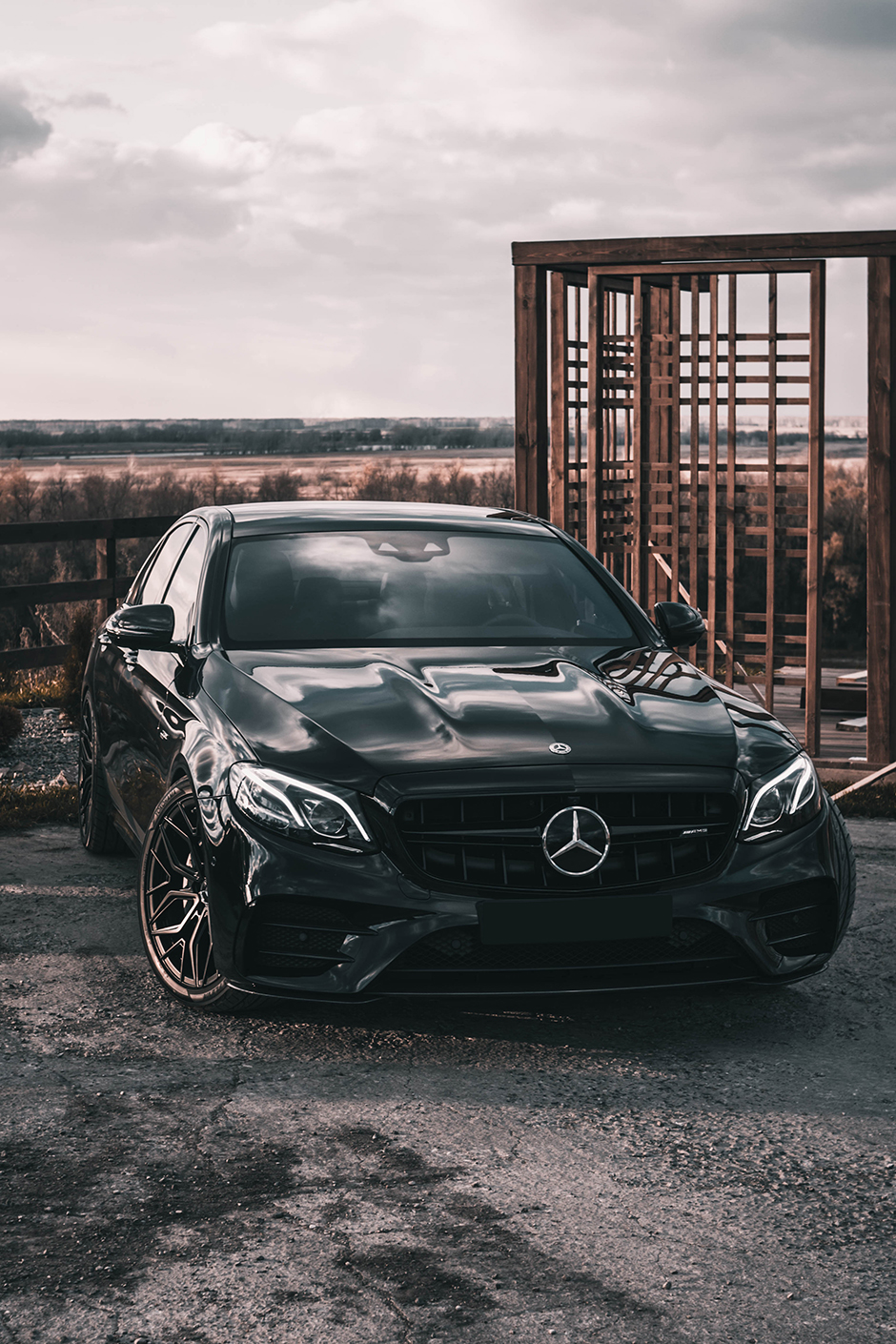 940x1410  SKILL Forged Wheels – MERCEDES-BENZ E-CLASS AMG W213 2019