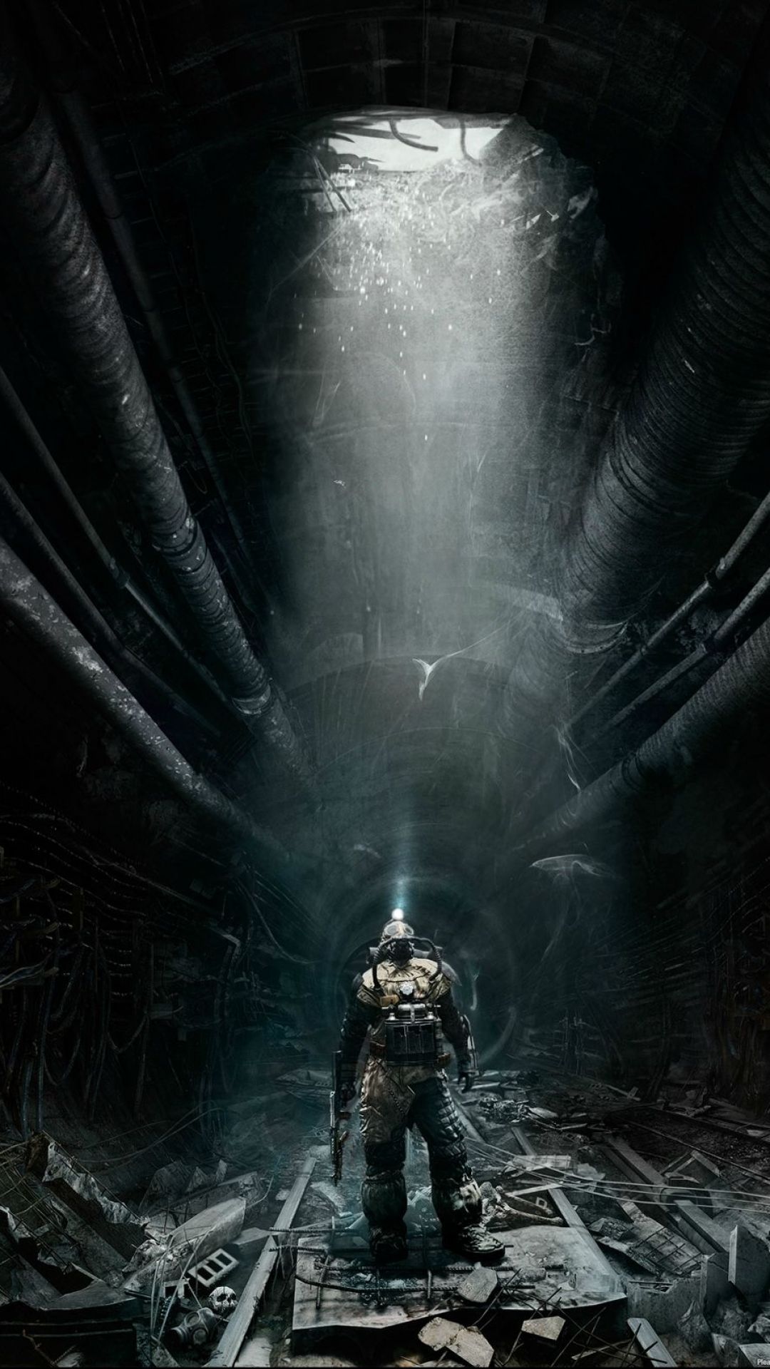 1080x1920  Phone Metro 2033 Wallpapers - Wallpaper Cave