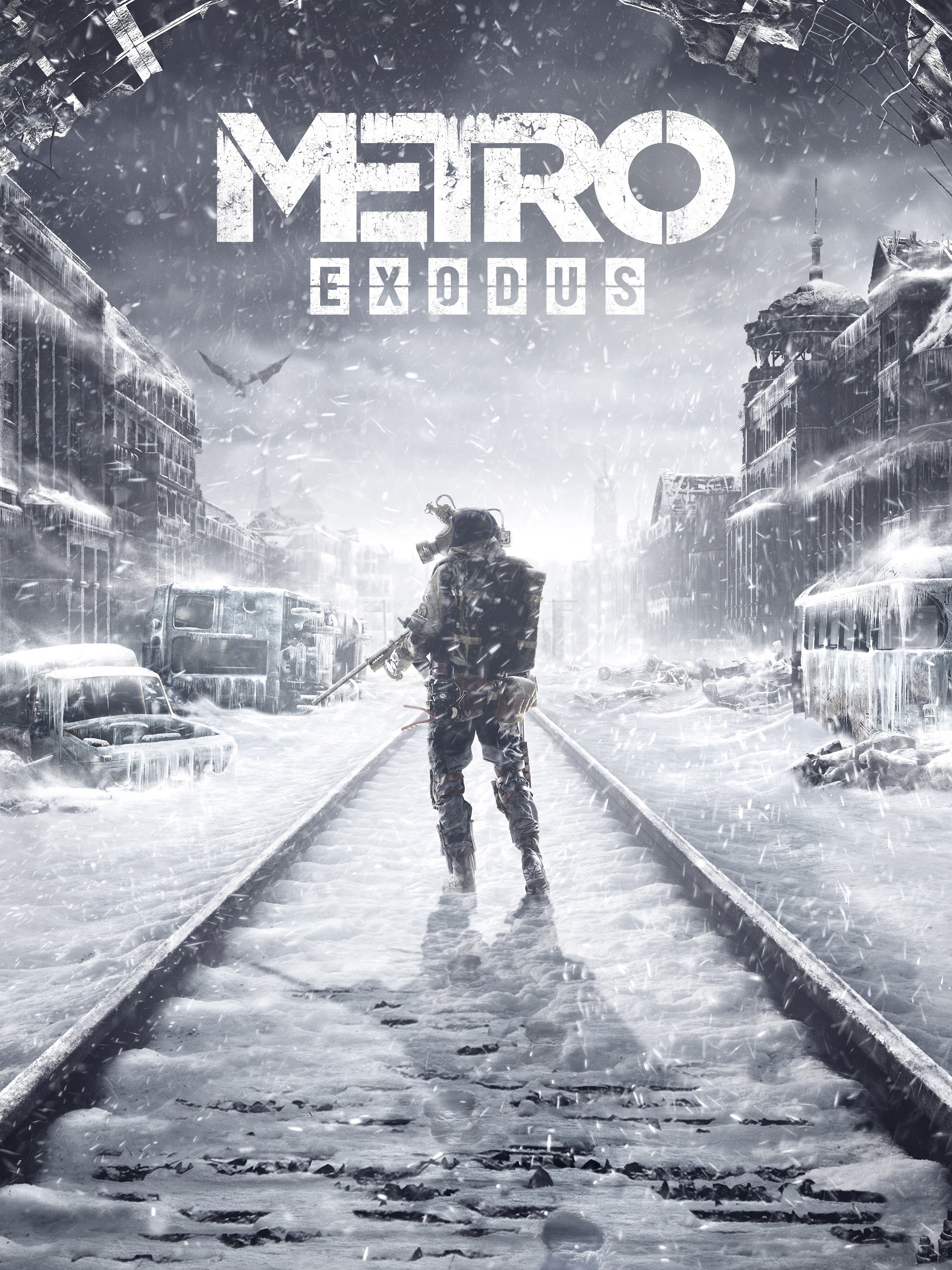 2048x2732  Metro Exodus 8K Wallpaper #7