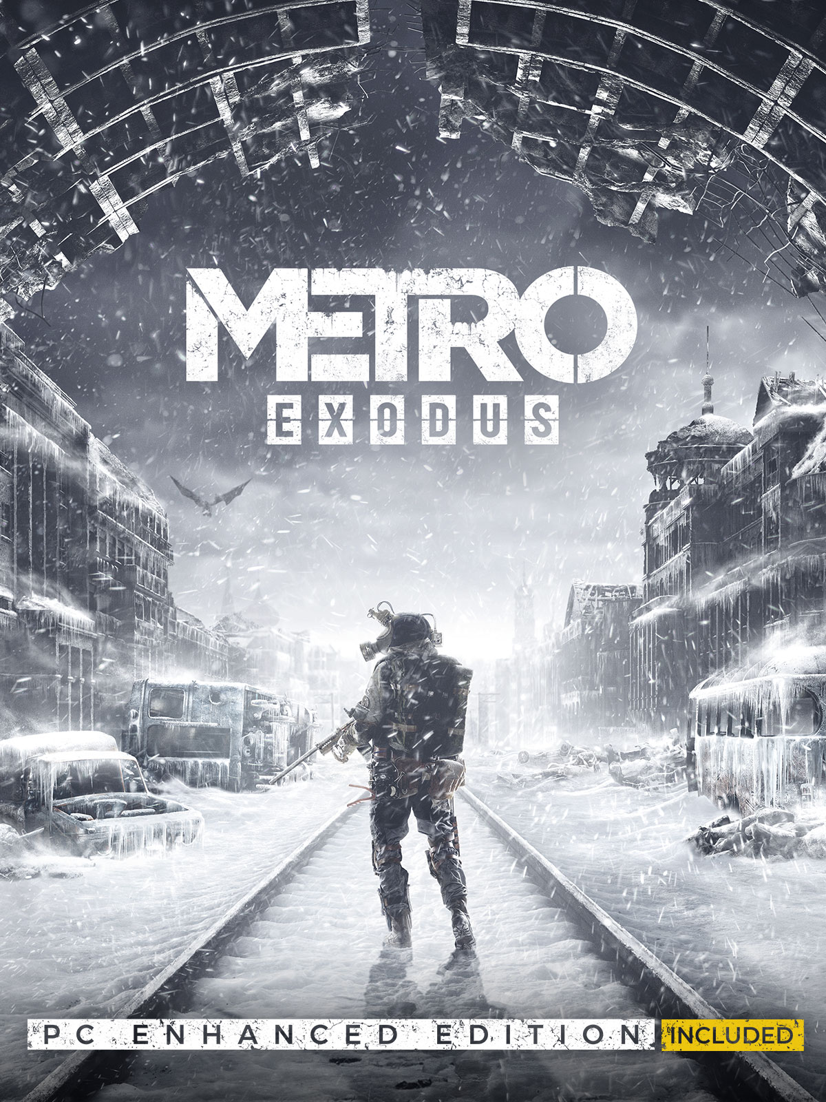 1200x1600  Metro Exodus обои на телефон [28+ изображений]