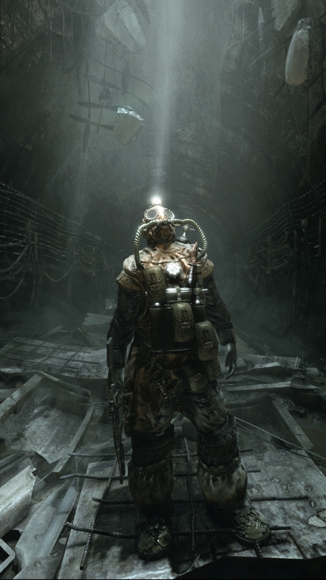 1080x1920  Скачать обои \"Метро\" на телефон в высоком качестве, вертикальные картинки \" Метро\" бесплатно