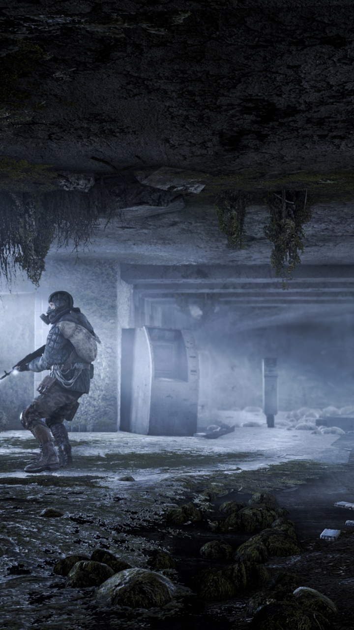 720x1280  Метро 2033 обои для телефона, HD заставки и картинки на экран блокировки  720x1280 | Akspic