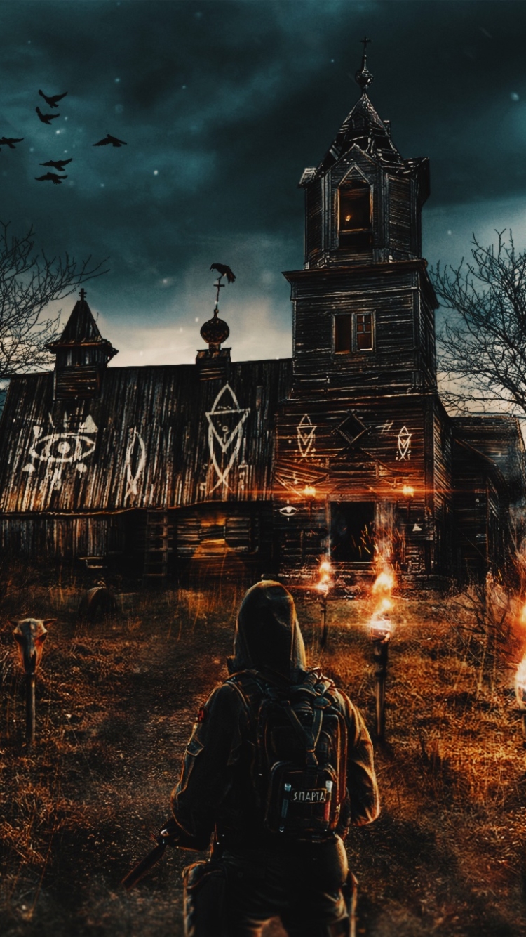 750x1334  Фотография Метро Рельсы Туннель 1080x1920