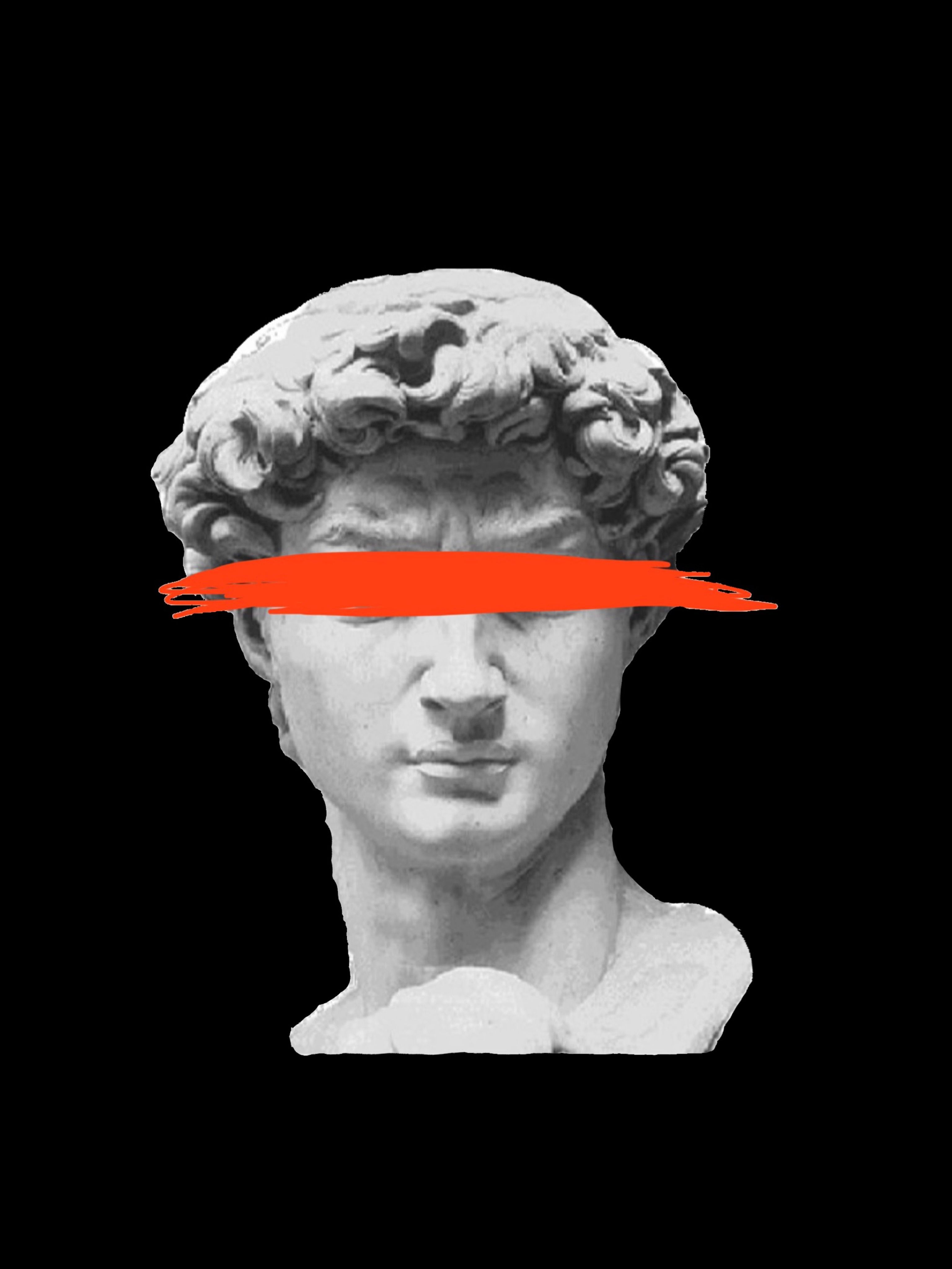 Микеланджело обои на телефон