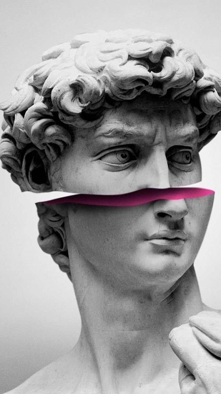 719x1280  ○Wallpaper○ | Смешное искусство, Греческое искусство, Современная живопись  искусство