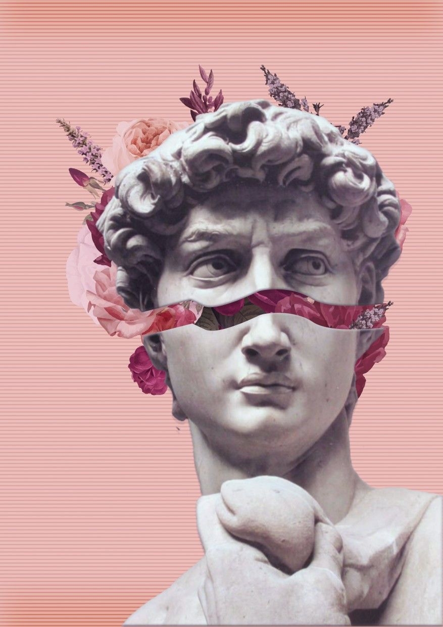 877x1241  Обои на телефон современные эстетические - фото и картинки abrakadabra.fun