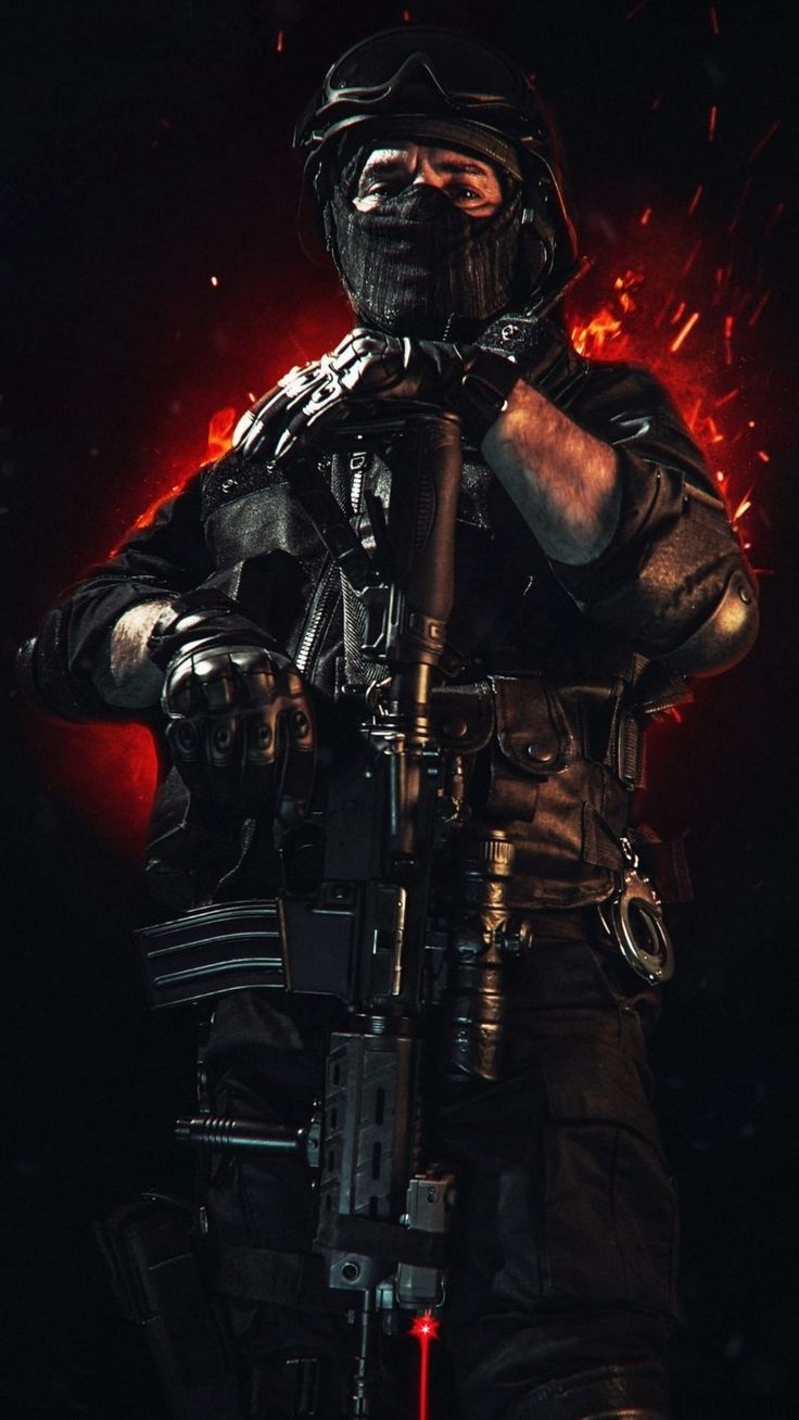 736x1308  Обои фоны зеленые однотонные темно синие обои эстетика обои для iphone  самолет обои для iphone… | Papel de parede do exército, Forças especiais,  Operações especiais