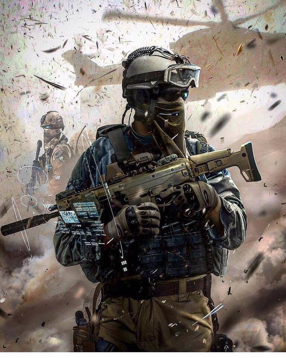 960x1200  soldier.inc | Forças especiais, Atirador de elite, Operações especiais
