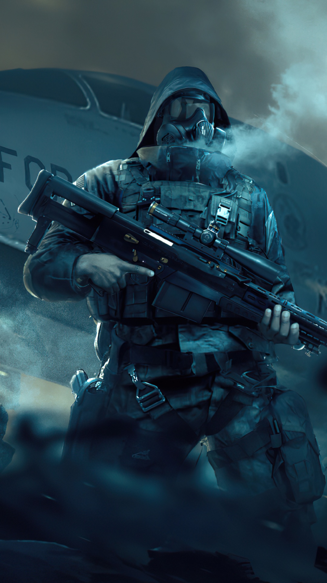 1080x1920  Обои Military Man 4k на телефон Android, 1080x1920 картинки и фото бесплатно