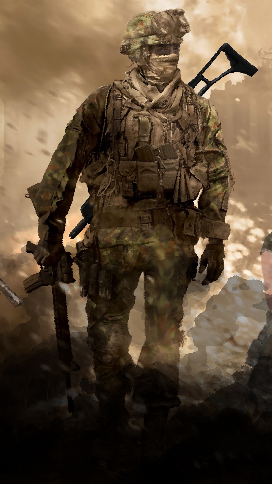 1080x1920  Fotos Waffe Militär 1080x1920