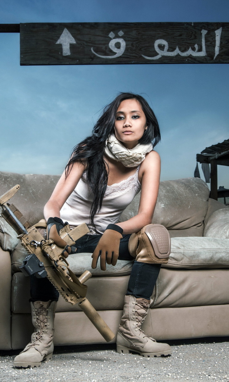 768x1280  Разведка обои на телефон (20 фото)