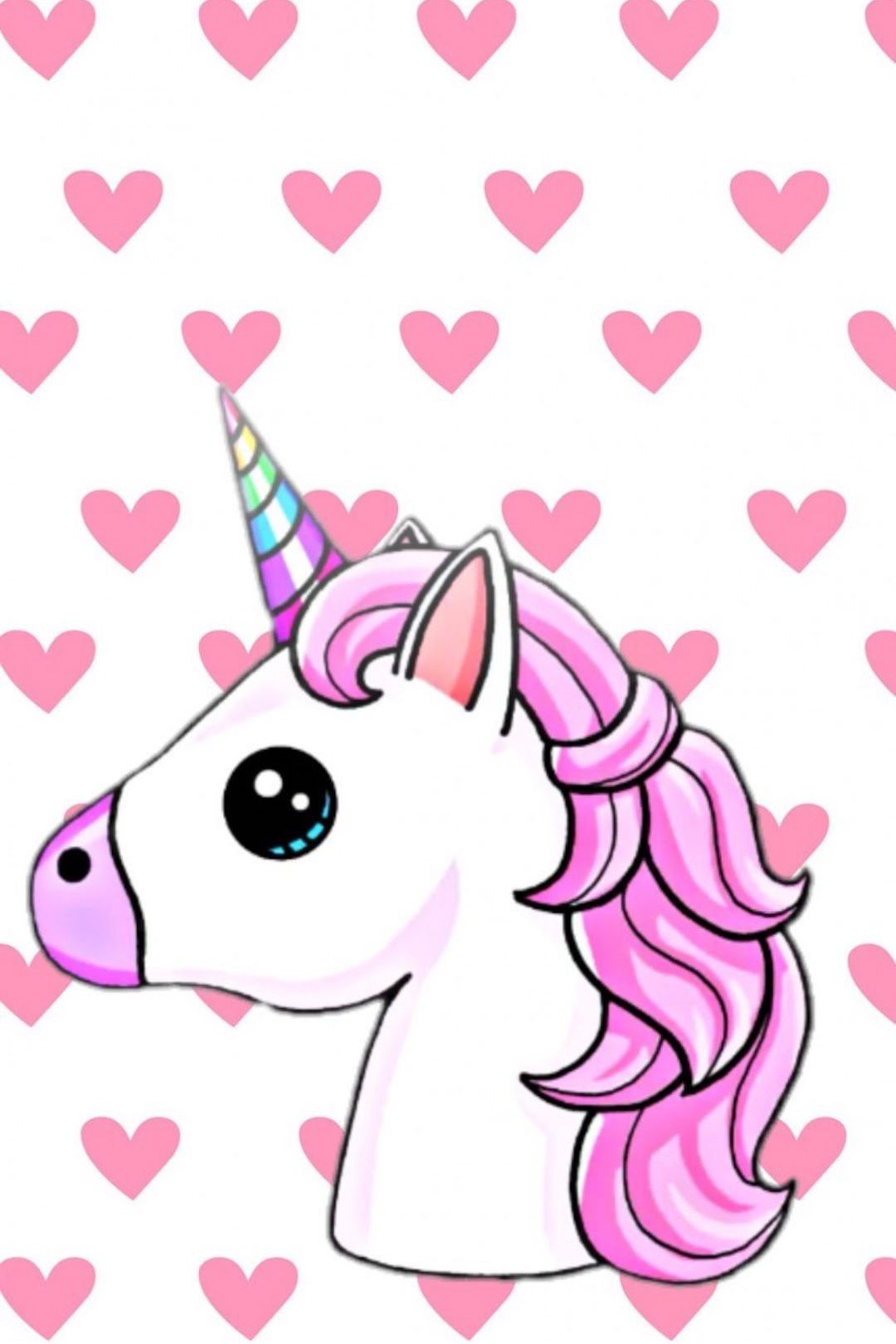 1080x1620  Кавайные картинки на телефон | Обои, Милые обои, Артбуки