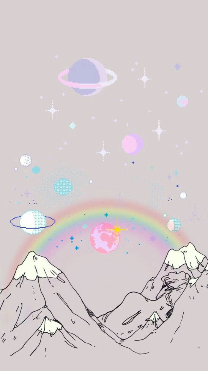 700x1245  Pin by Hazel Grace on Unicorn | Iphone wallpaper sky, Pastel iphone  wallpaper, Aesthetic iphone wallpaper