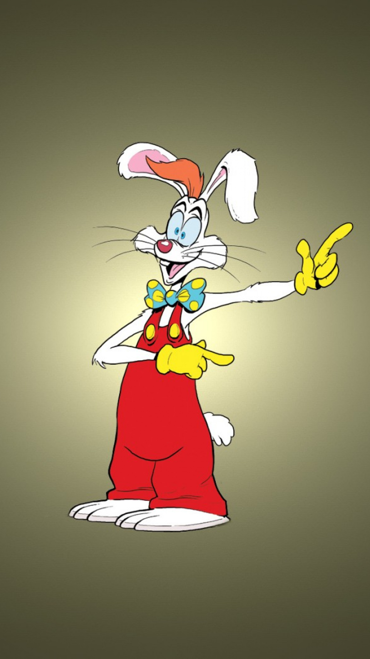 1242x2208  ScreenBeauty | кто подставил кролика роджера кролика кролика | Фильмы