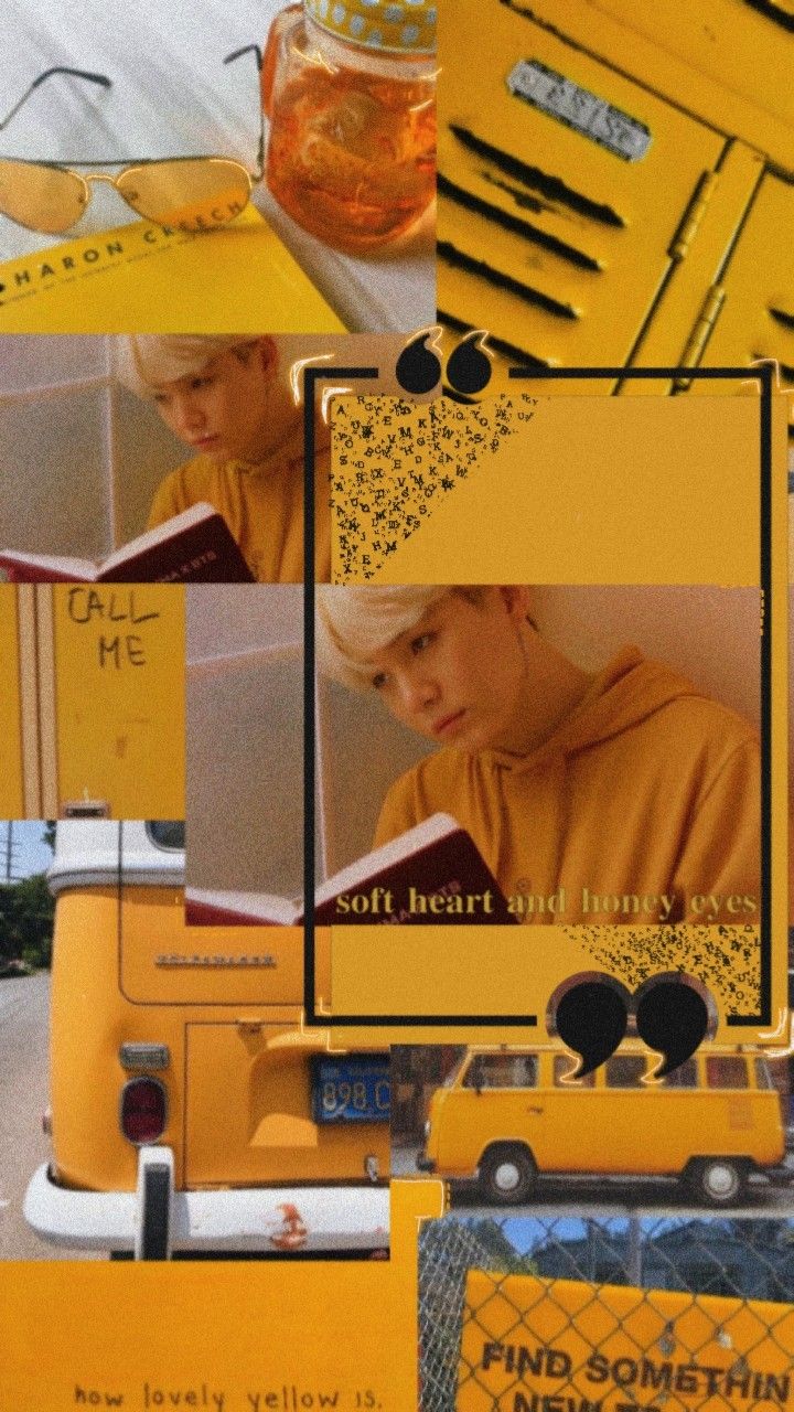 720x1280  мин юнги супер | Жёлтые обои, Обои искусство, Обои для телефона