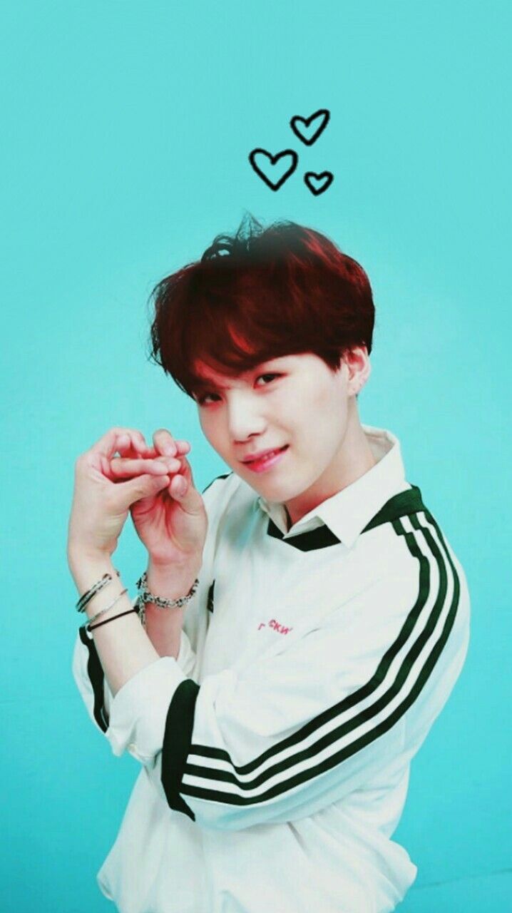 718x1280  20+ Мин Юнги (Suga) обои на телефон - oboi-telefon.ru