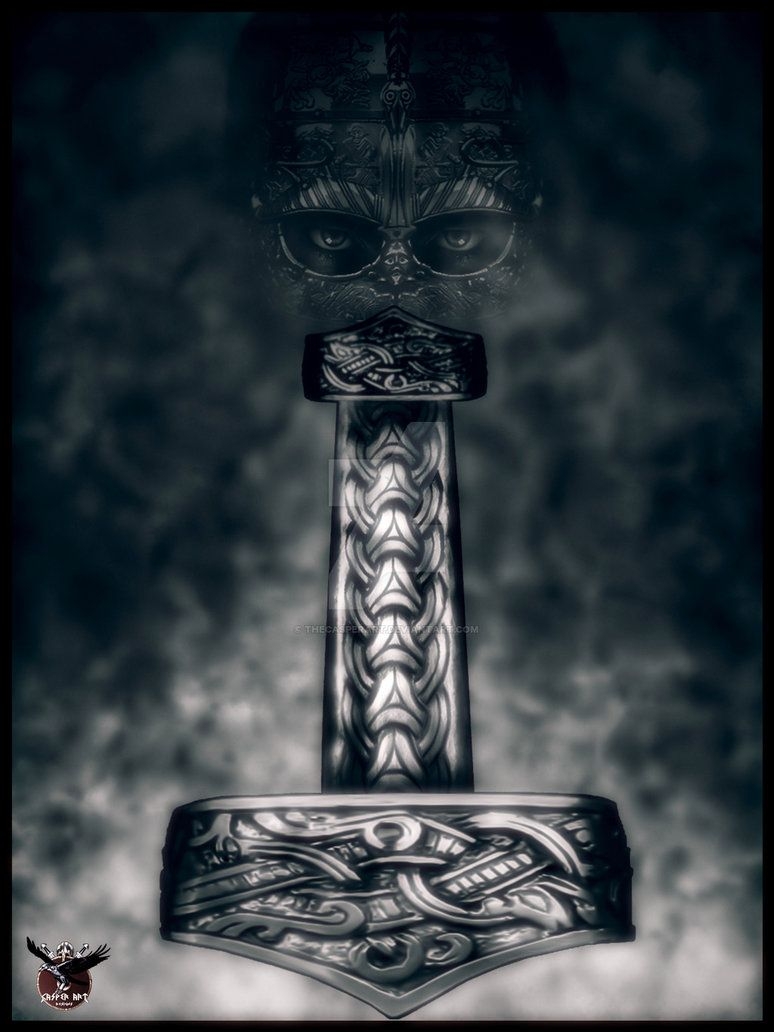 774x1032  Молот тора обои на телефон - 58 фото