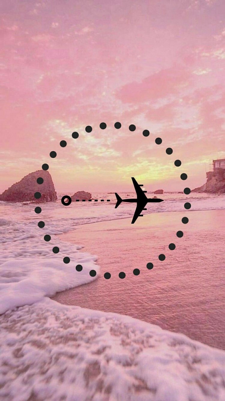 750x1334  Обои на смартфон лето - 68 фото