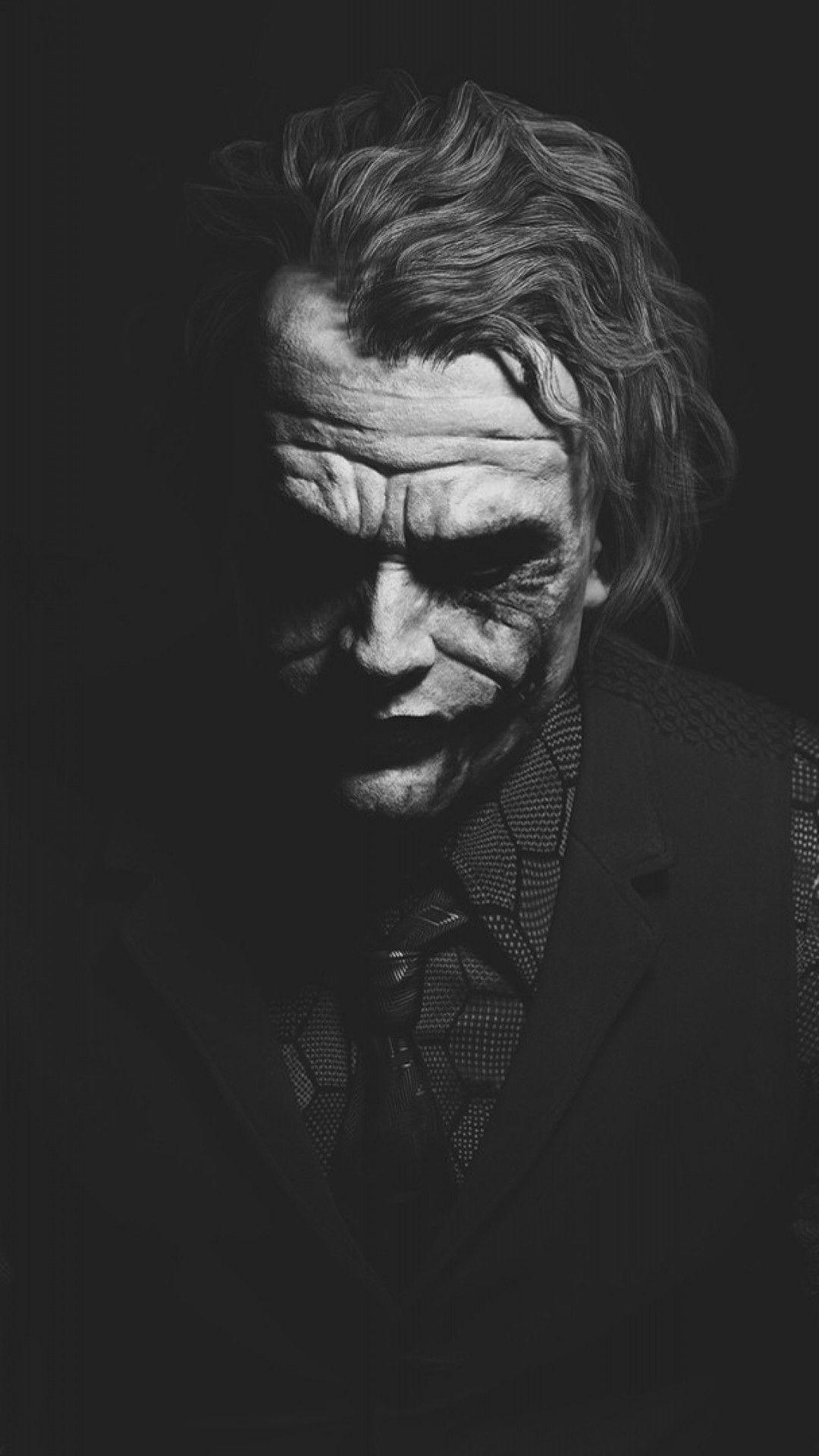 1080x1920 Joker Quote Wallpaper - Мобильные обои 