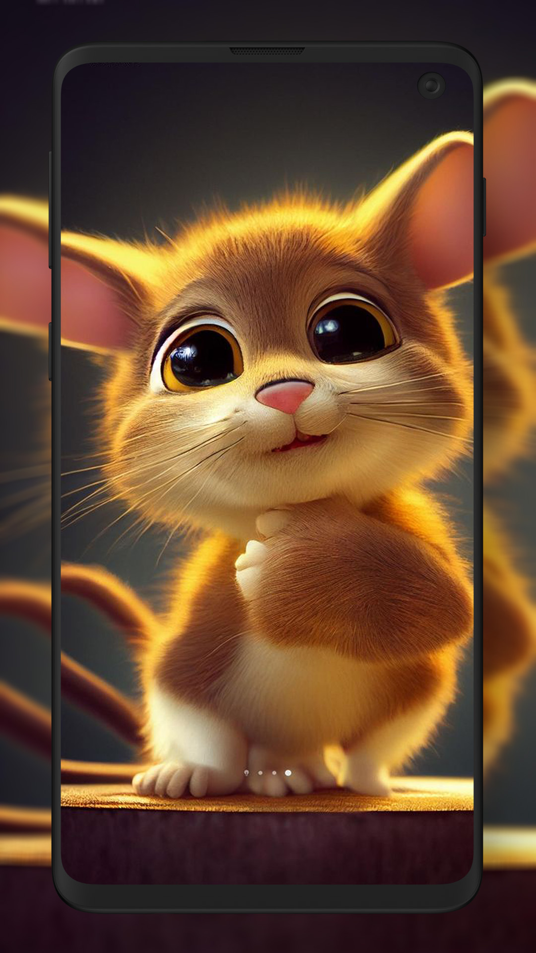 1080x1920  Обои на телефон с мультяшными героями - 68 фото