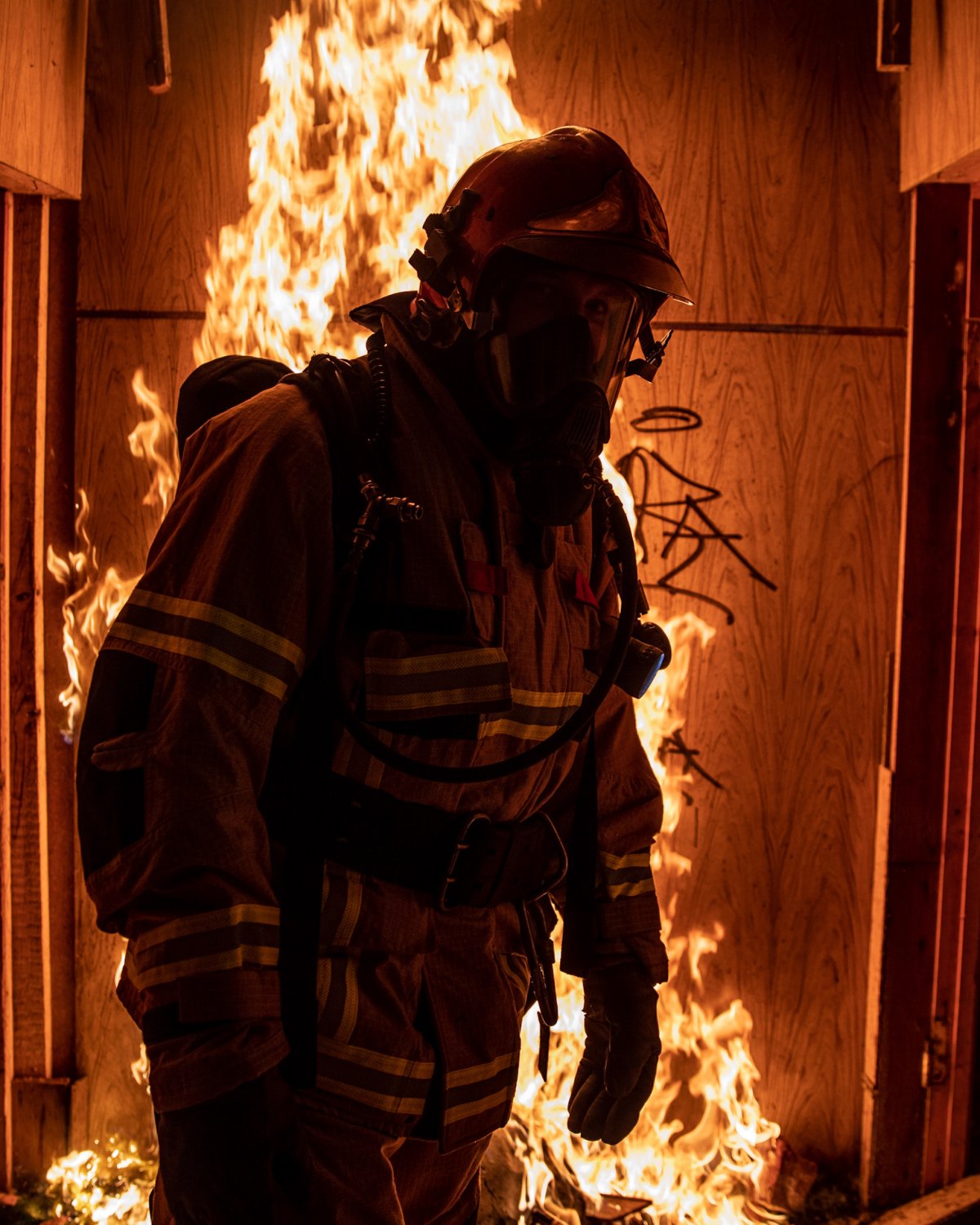 1200x1500  Пожарный обои для телефона - 68 фото