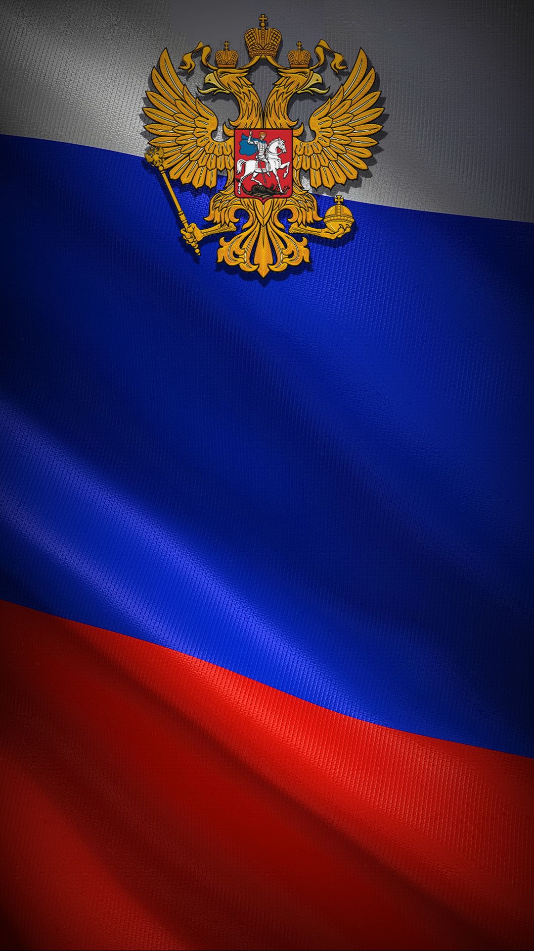 1080x1920  18+ Флаг Российской Империи обои на телефон от rcvetkov