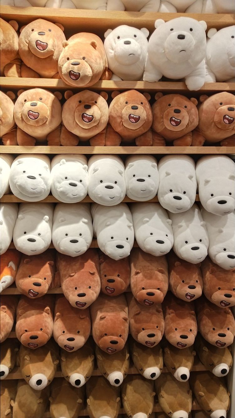 750x1333  Обои на телефон: Рождество, Белый, Плюшевый Мишка, Рождественские  Украшения, Праздничные, Чучело, Мягкие Игрушки, 1229617 скачать картинку  бесплатно.