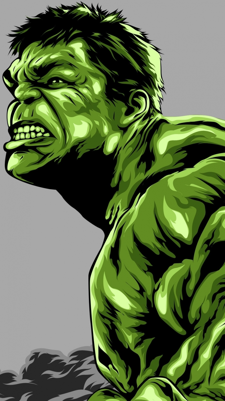 720x1280 Wallpaper - Iphone Hulk Wallpaper Hd (# 915313) - HD Wallpaper u0026 Backgrounds Download