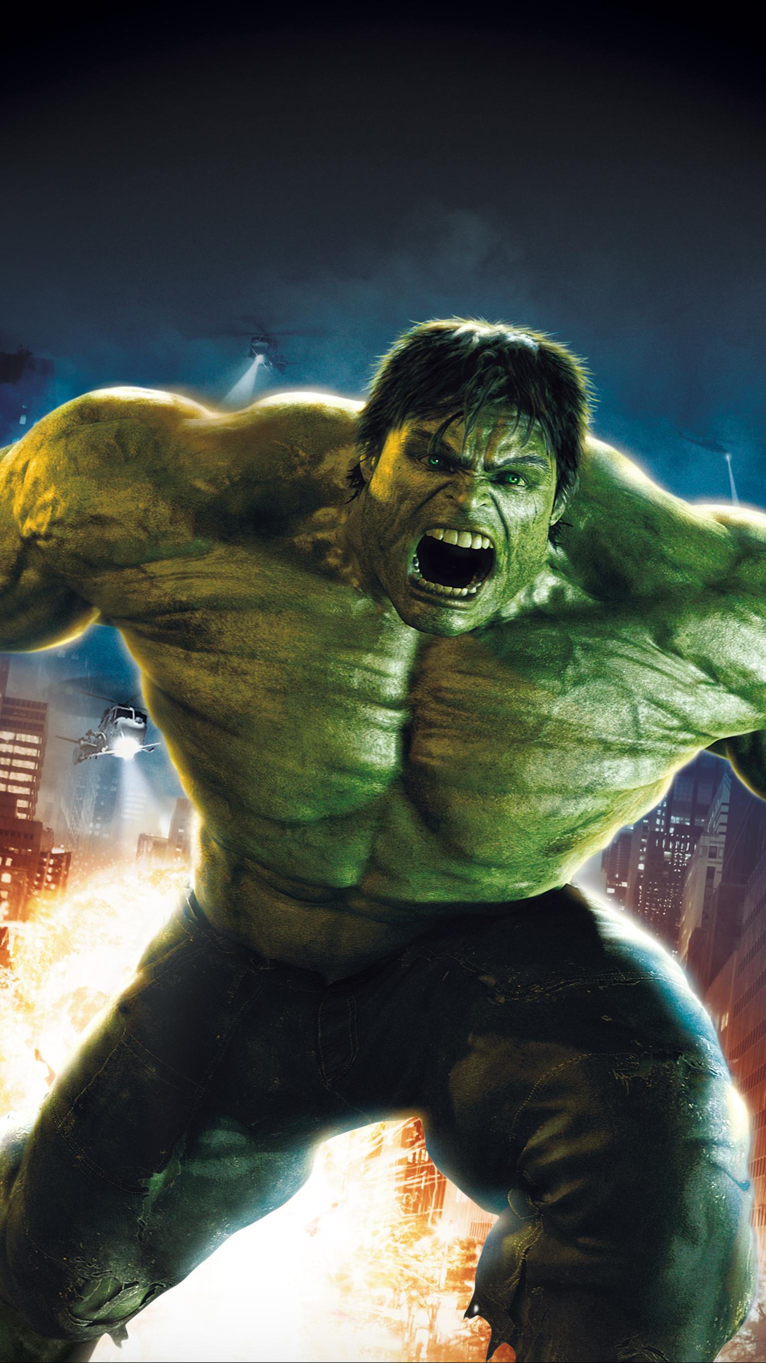 1536x2732 Incredible Hulk iPhone Wallpapers - Лучшие бесплатные фоны для iPhone из Невероятного Халка - WallpaperAccess 