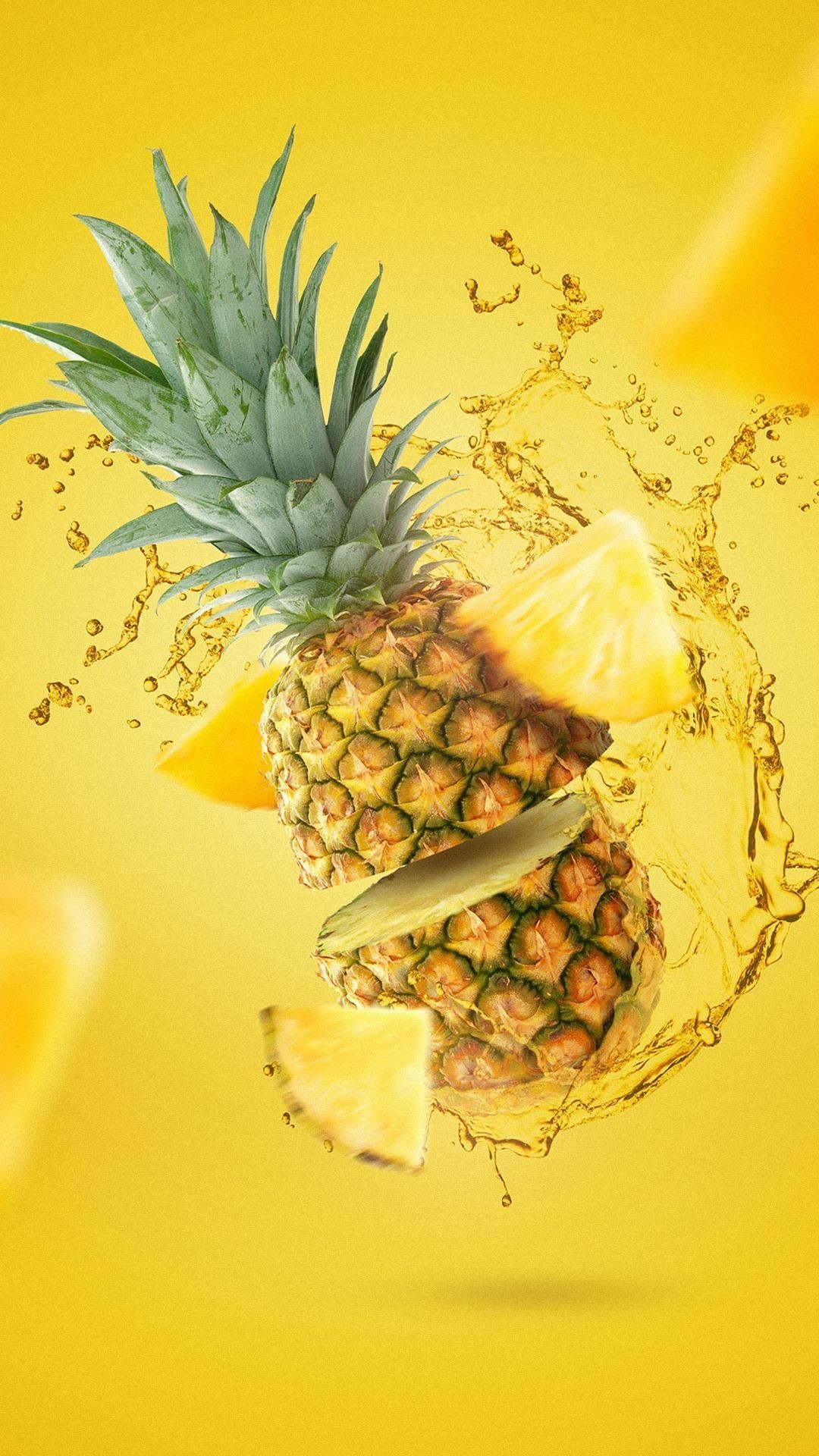 1080x1920  Желтые обои на телефон ТОП-70 | Zamanilka